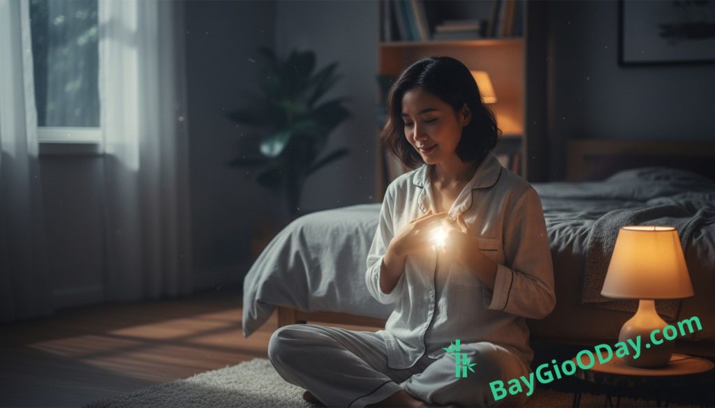 Chặn Đứng Suy Nghĩ Tiêu Cực Trong 60 Giây – Bí Quyết Tư Duy Tích Cực Và Làm Chủ Bản Thân