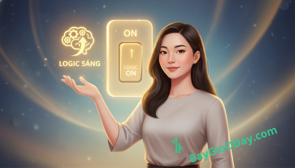 kỷ luật bản thân: tâm lý học phát triển bản thân