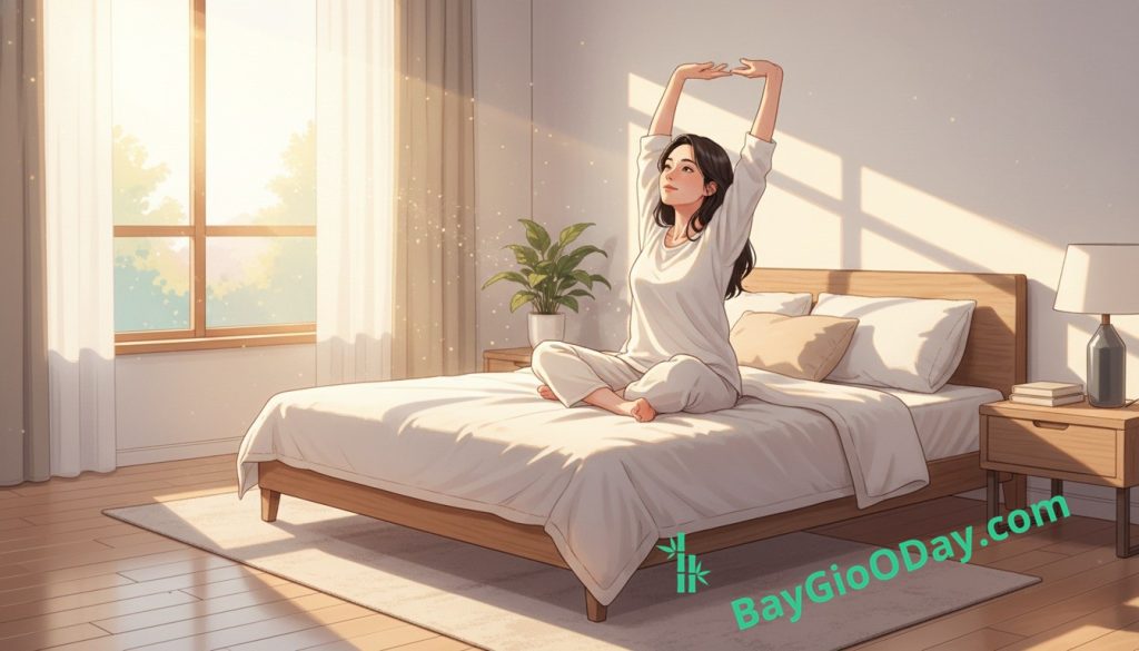 kỷ luật bản thân: tâm lý học phát triển bản thân