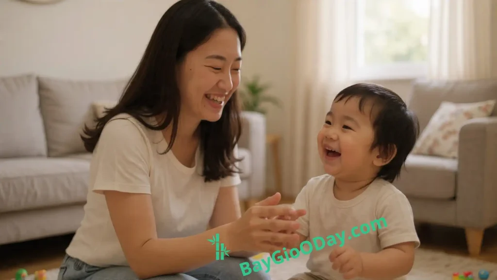 Phát Triển Bản Thân cho phụ nữ