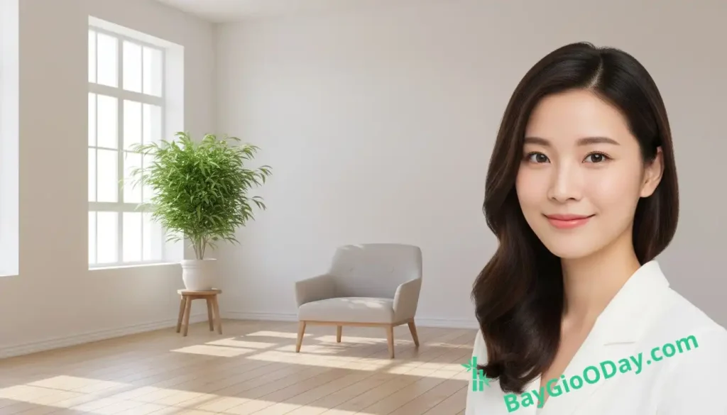 lối sống tối giản - sống đơn giản