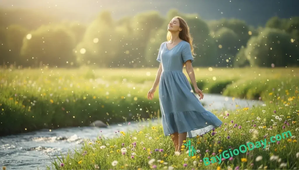 Video 7 sống tích cực